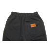 Spodnie bawełniane chłopięce<br />WIZYTOWE -GRANAT -Bambarillo <br /> Rozmiary od 104 do 146